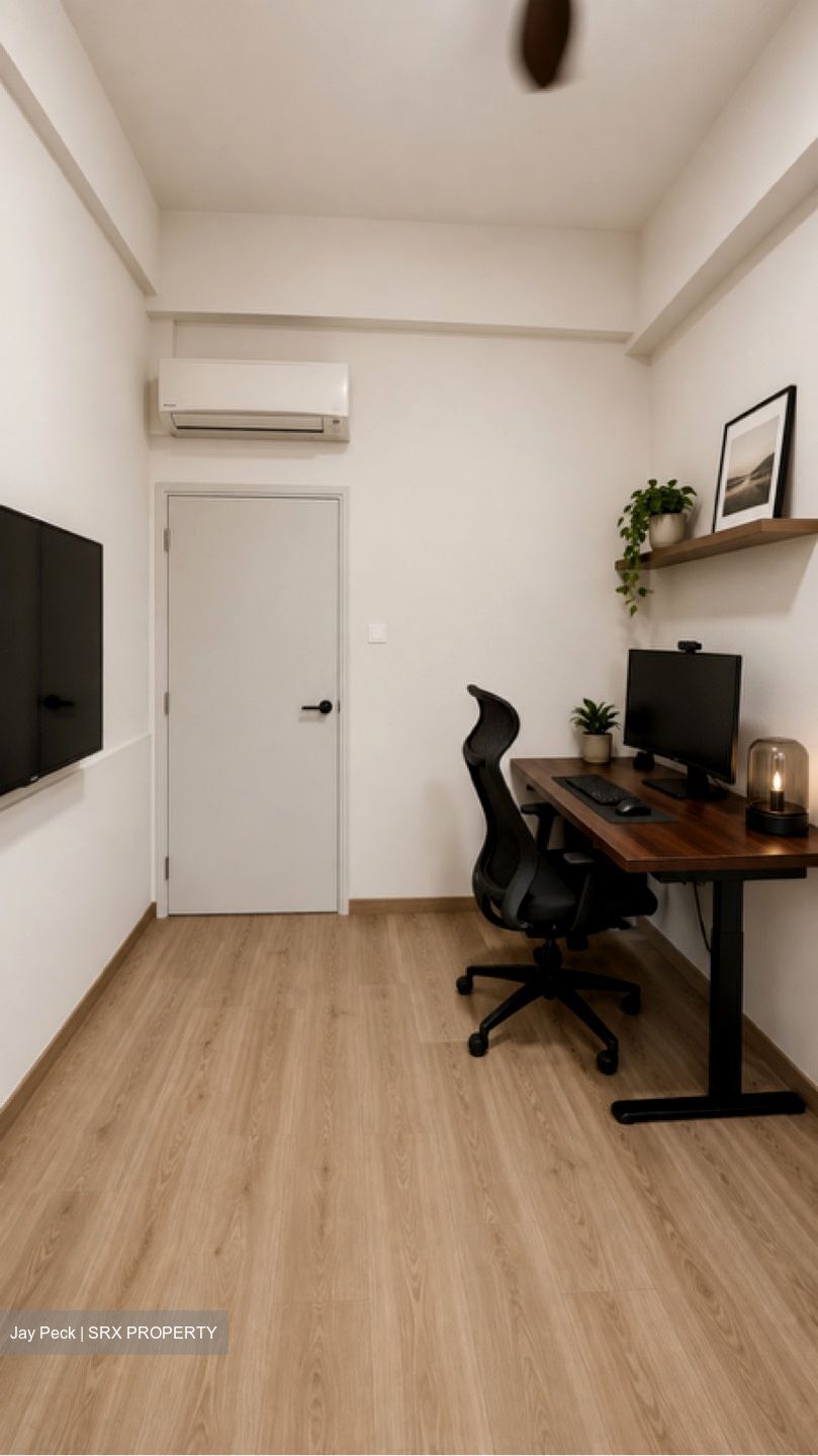 Tanglin Regency (D10), Condominium #603663641